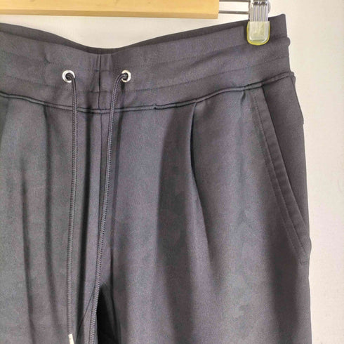 ジュンハシモト junhashimoto カモ柄 GATHER TUCK PANTS メンズ 3
