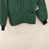 WOODFIELD SIMCOジップ ワッペン キルティングジャケット メンズ import:S