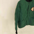 WOODFIELD SIMCOジップ ワッペン キルティングジャケット メンズ import:S