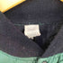 WOODFIELD SIMCOジップ ワッペン キルティングジャケット メンズ import:S