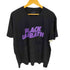 バンドTシャツ 両面プリント メンズ import:XL