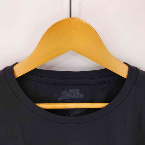 バンドTシャツ 両面プリント メンズ import:XL