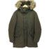 ユニクロ UNIQLO 2015AW ウルトラウォームダウンコート メンズ JPN:XL