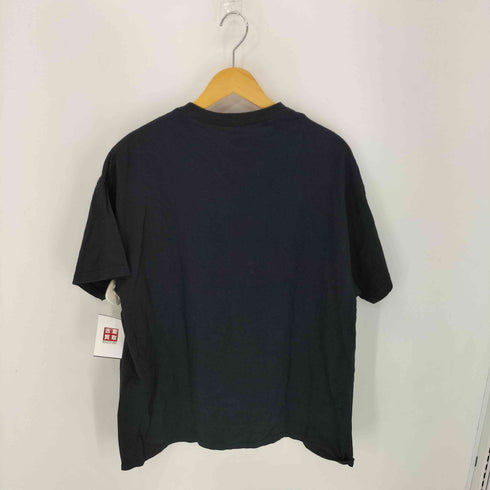 バンドTシャツ フロントプリント メンズ import:XL
