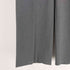 リヴドロワ RIVE DROITE 23aw MONN レイヤードスラックス レディース 38