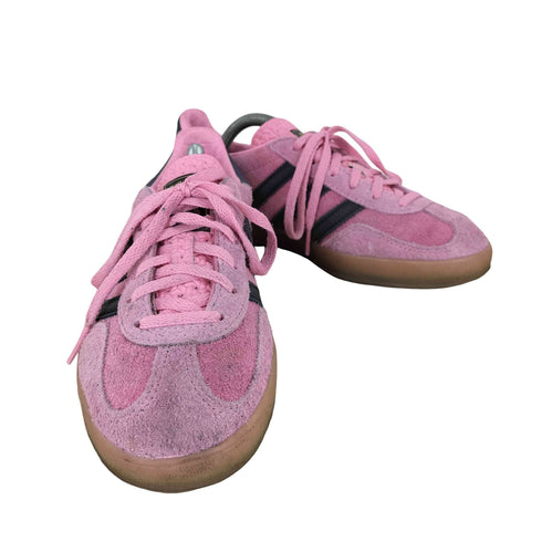 アディダス adidas GAZELLE INDOOR W レディース JPN:22.5