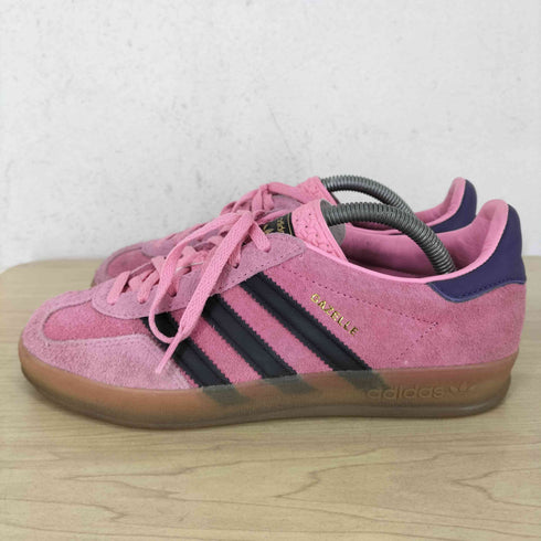 アディダス adidas GAZELLE INDOOR W レディース JPN:22.5