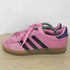 アディダス adidas GAZELLE INDOOR W レディース JPN:22.5
