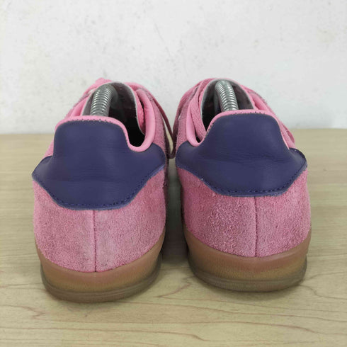 アディダス adidas GAZELLE INDOOR W レディース JPN:22.5