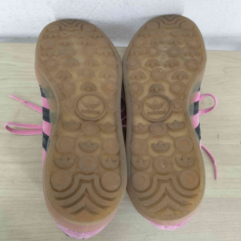 アディダス adidas GAZELLE INDOOR W レディース JPN:22.5