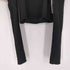 Crayme Tulle Flare Rib Tops レディース FREE