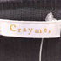 Crayme Tulle Flare Rib Tops レディース FREE