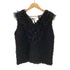 meline M Fluffy frill tops レディース JPN:M