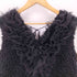 meline M Fluffy frill tops レディース JPN:M