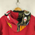 アベイシングエイプ A BATHING APE Shark FULL ZIP Hoodie メンズ JPN:L