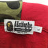 アベイシングエイプ A BATHING APE Shark FULL ZIP Hoodie メンズ JPN:L