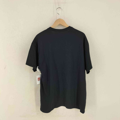 バンドTシャツ フロントプリント メンズ import:XL