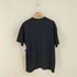 バンドTシャツ フロントプリント メンズ import:XL