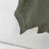ユナイテッドアローズグリーンレーベルリラクシング UNITED ARROWS green label relaxing 比翼ボタンL/Sスキッパーシャツブラウス レディース