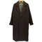 ルイス Luis 2020AW new オーバーコート チェスターコート メンズ JPN:L