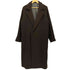 ルイス Luis 2020AW new オーバーコート チェスターコート メンズ JPN:L