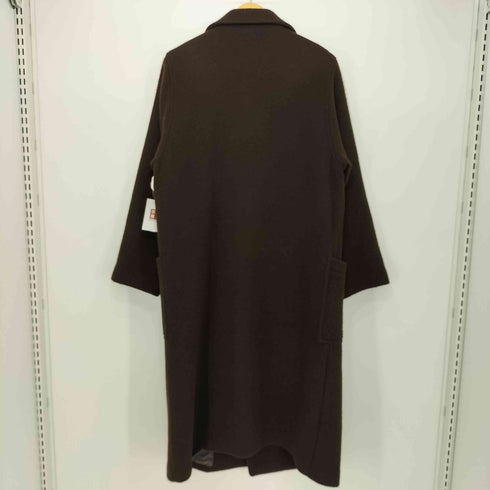 ルイス Luis 2020AW new オーバーコート チェスターコート メンズ JPN:L