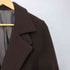 ルイス Luis 2020AW new オーバーコート チェスターコート メンズ JPN:L