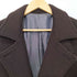 ルイス Luis 2020AW new オーバーコート チェスターコート メンズ JPN:L