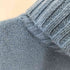 ユナイテッドアローズグリーンレーベルリラクシング UNITED ARROWS green label relaxing ウール カシミヤ コクーン タートルネック ニット レディース FREE