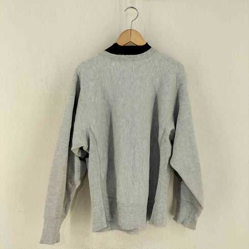チャンピオン Champion USA製 トリコタグ REVERSE WEAVE MISSOURI クルーネックスウェット メンズ import:L