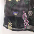 トッカ TOCCA 花柄刺繍フレアスカート レディース ONE SIZE 6