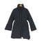モンクレール MONCLER ALNUS アルナス ダウンコート レディース JPN:1
