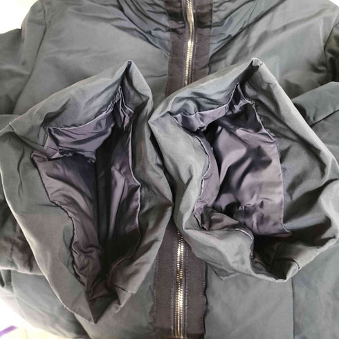 モンクレール MONCLER ALNUS アルナス ダウンコート レディース JPN:1