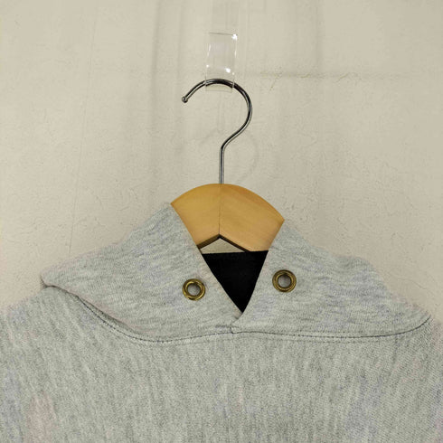 チャンピオン Champion USA製 トリコタグ REVERSE WEAVE massachusetts state pouce プルオーバーパーカー メンズ import:M