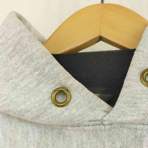 チャンピオン Champion USA製 トリコタグ REVERSE WEAVE massachusetts state pouce プルオーバーパーカー メンズ import:M
