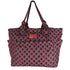 マークバイマークジェイコブス Marc by Marc Jacobs 2WAY 総柄トートバッグ ショルダーバッグ レディース