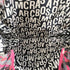 マークバイマークジェイコブス Marc by Marc Jacobs 2WAY 総柄トートバッグ ショルダーバッグ レディース