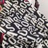 マークバイマークジェイコブス Marc by Marc Jacobs 2WAY 総柄トートバッグ ショルダーバッグ レディース