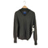 ペンドルトン PENDLETON USA製 Vネックニット メンズ import:XL
