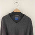 ペンドルトン PENDLETON USA製 Vネックニット メンズ import:XL