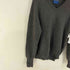 ペンドルトン PENDLETON USA製 Vネックニット メンズ import:XL