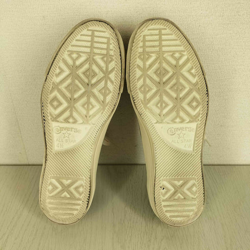 コンバース CONVERSE ALL STAR ローカットスニーカー レディース JPN:23.5