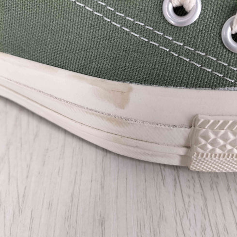 コンバース CONVERSE ALL STAR ローカットスニーカー レディース JPN:23.5