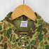 チャンピオン Champion REVERSE WEAVE ウッドランドカモ ポロシャツ メンズ M