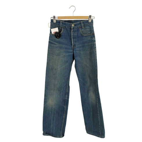 リーバイス Levis USA製 ボタン裏545 701-0115 マタワリ デニムパンツ メンズ 27inch