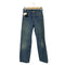 リーバイス Levis USA製 ボタン裏545 701-0115 マタワリ デニムパンツ メンズ 27inch