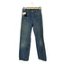 リーバイス Levis USA製 ボタン裏545 701-0115 マタワリ デニムパンツ メンズ 27inch