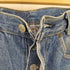 リーバイス Levis USA製 ボタン裏545 701-0115 マタワリ デニムパンツ メンズ 27inch