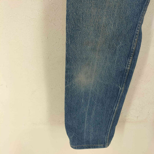 リーバイス Levis USA製 ボタン裏545 701-0115 マタワリ デニムパンツ メンズ 27inch