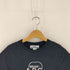 アーペーセー A.P.C. コットン フロント刺繍S/S Tシャツ レディース import:XS